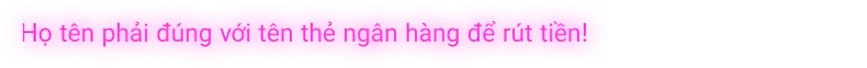 Notice