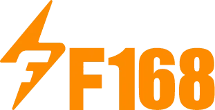 F168 Logo