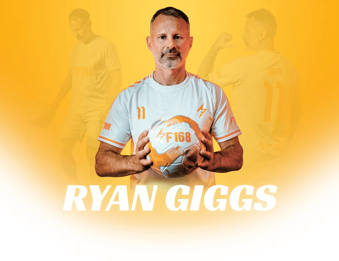 Ryan Giggs Background
